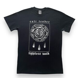 CULT LEADER “LIGHTLESS WALK” TEE
